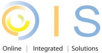 Online Integrated Solutions Logo - High Resolution